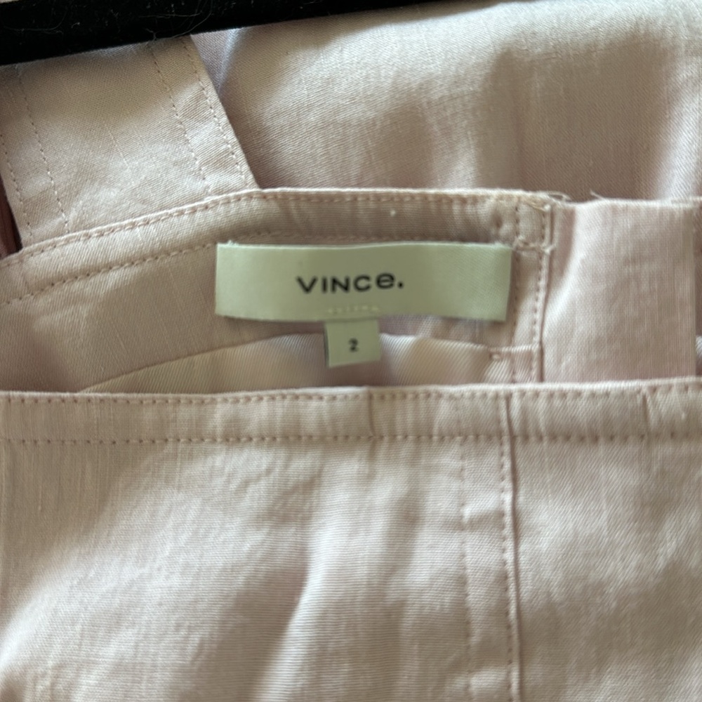 Vince dress - Picture 6 of 7